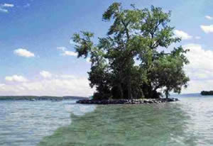 Squaw Island