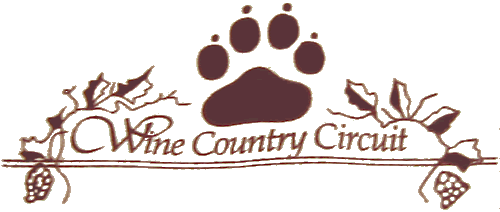 Wine Country Circuit Dog Show