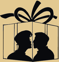 Gift certificates for anniversary